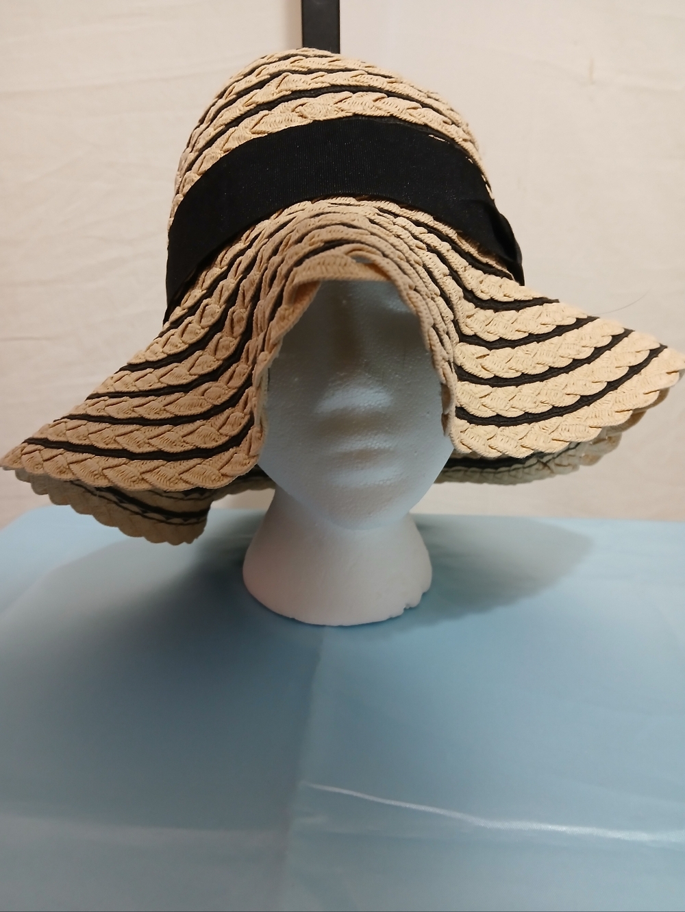 San Diego Hat Co. Summer Sun Hat